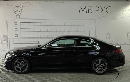 Mercedes-Benz C-Класс, 2019 год, 3 290 000 рублей, 10 фотография