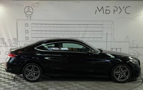 Mercedes-Benz C-Класс, 2019 год, 3 290 000 рублей, 7 фотография