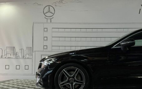 Mercedes-Benz C-Класс, 2019 год, 3 290 000 рублей, 11 фотография