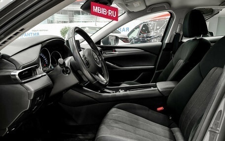 Mazda 6, 2019 год, 2 399 000 рублей, 20 фотография