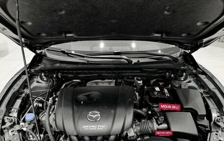 Mazda 6, 2019 год, 2 399 000 рублей, 11 фотография