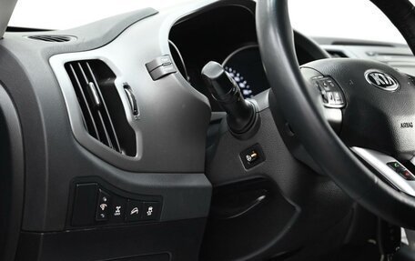 KIA Sportage III, 2015 год, 1 235 000 рублей, 6 фотография