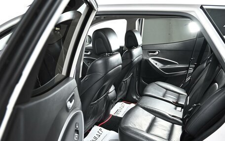 Hyundai Santa Fe III рестайлинг, 2013 год, 1 475 000 рублей, 6 фотография