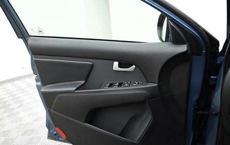 KIA Sportage III, 2015 год, 1 235 000 рублей, 13 фотография