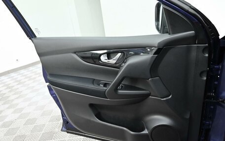 Nissan Qashqai, 2017 год, 1 335 000 рублей, 7 фотография