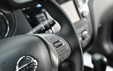 Nissan Qashqai, 2017 год, 1 335 000 рублей, 9 фотография