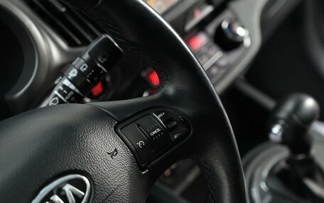 KIA Sportage III, 2011 год, 1 095 000 рублей, 12 фотография