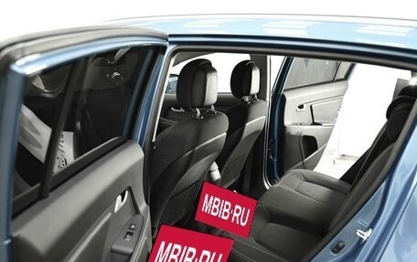 KIA Sportage III, 2015 год, 1 235 000 рублей, 14 фотография