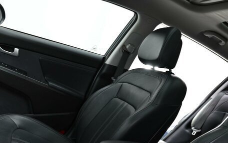 KIA Sportage III, 2011 год, 1 095 000 рублей, 16 фотография