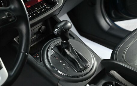 KIA Sportage III, 2011 год, 1 095 000 рублей, 15 фотография