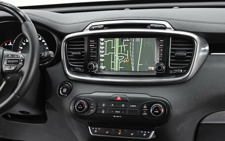 KIA Sorento III Prime рестайлинг, 2017 год, 2 315 000 рублей, 7 фотография