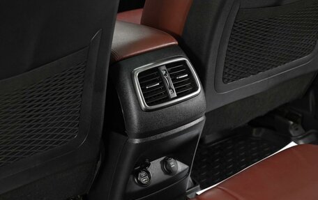 KIA Sorento III Prime рестайлинг, 2017 год, 2 315 000 рублей, 12 фотография