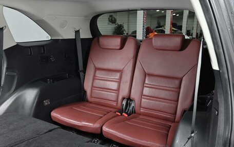 KIA Sorento III Prime рестайлинг, 2017 год, 2 315 000 рублей, 14 фотография