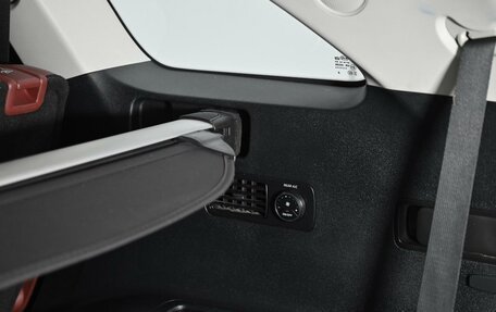 KIA Sorento III Prime рестайлинг, 2017 год, 2 315 000 рублей, 15 фотография