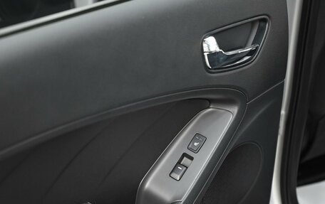 KIA Cerato III, 2019 год, 1 475 000 рублей, 7 фотография