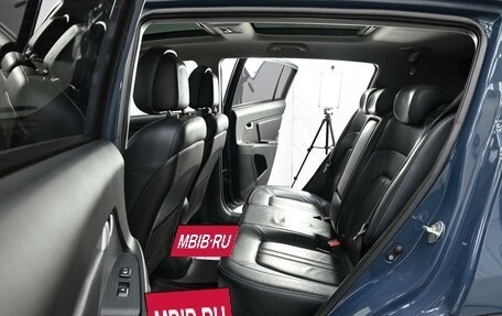 KIA Sportage III, 2011 год, 1 095 000 рублей, 7 фотография