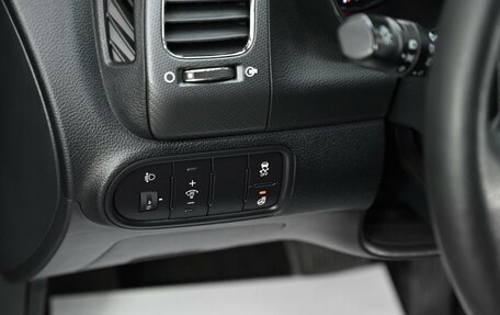 KIA Cerato III, 2019 год, 1 475 000 рублей, 10 фотография