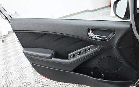 KIA Cerato III, 2019 год, 1 475 000 рублей, 9 фотография