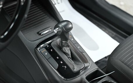 KIA Cerato III, 2019 год, 1 475 000 рублей, 13 фотография