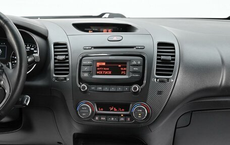 KIA Cerato III, 2019 год, 1 475 000 рублей, 12 фотография