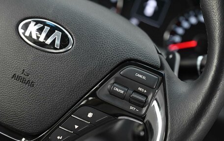 KIA Cerato III, 2019 год, 1 475 000 рублей, 11 фотография