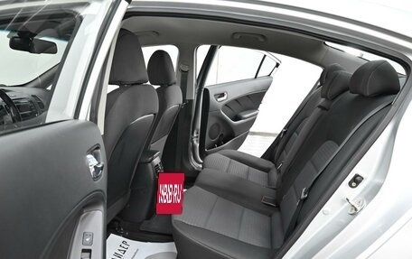 KIA Cerato III, 2019 год, 1 475 000 рублей, 6 фотография