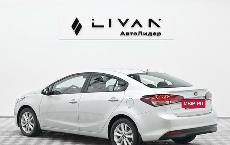 KIA Cerato III, 2019 год, 1 475 000 рублей, 2 фотография