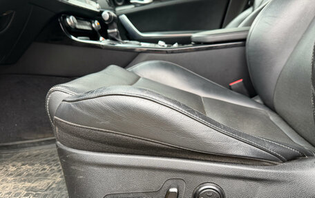 KIA Stinger I, 2018 год, 1 999 000 рублей, 12 фотография