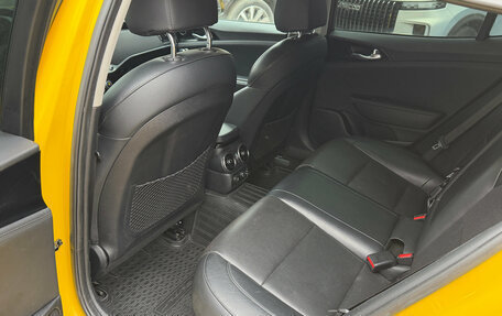 KIA Stinger I, 2018 год, 1 999 000 рублей, 10 фотография