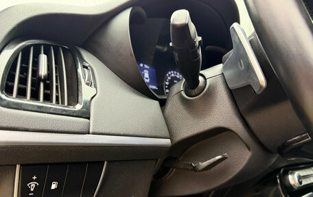 KIA Stinger I, 2018 год, 1 999 000 рублей, 13 фотография