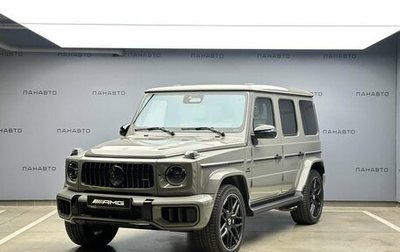 Mercedes-Benz G-Класс AMG, 2025 год, 33 900 000 рублей, 1 фотография