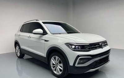 Volkswagen Tharu, 2023 год, 2 100 000 рублей, 1 фотография