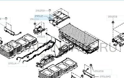 Nissan Leaf II, 2018 год, 2 150 000 рублей, 1 фотография