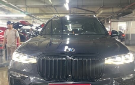 BMW X7, 2019 год, 6 500 000 рублей, 1 фотография