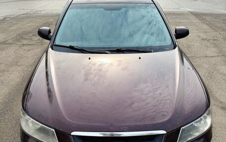 Hyundai Sonata VI, 2007 год, 820 000 рублей, 1 фотография