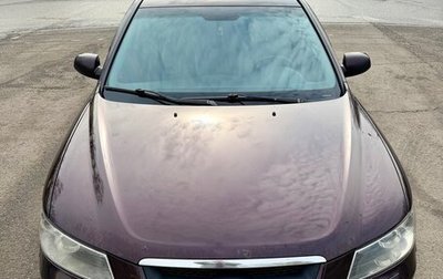 Hyundai Sonata VI, 2007 год, 820 000 рублей, 1 фотография