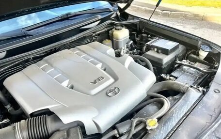 Toyota Land Cruiser 200, 2007 год, 3 300 000 рублей, 1 фотография