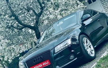 Audi A5, 2008 год, 1 200 000 рублей, 1 фотография