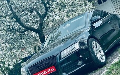 Audi A5, 2008 год, 1 200 000 рублей, 1 фотография