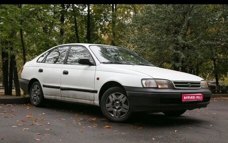 Toyota Carina, 1995 год, 230 000 рублей, 1 фотография