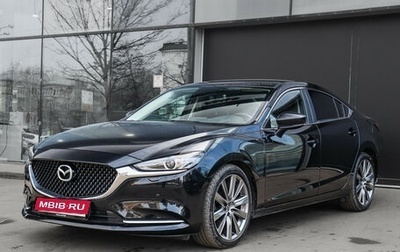 Mazda 6, 2019 год, 2 750 000 рублей, 1 фотография