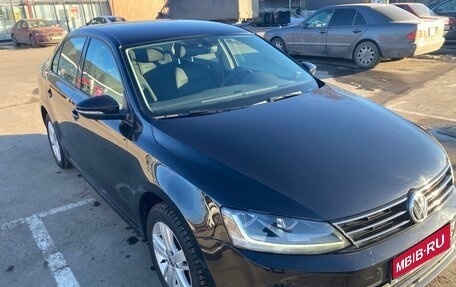 Volkswagen Jetta VI, 2018 год, 1 890 000 рублей, 1 фотография