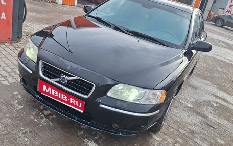 Volvo S60 III, 2008 год, 800 000 рублей, 1 фотография
