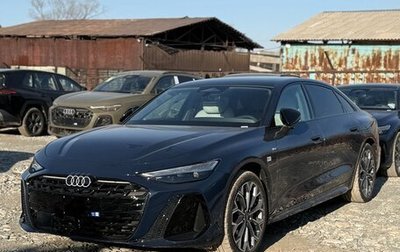 Audi A6, 2026 год, 7 998 083 рублей, 1 фотография