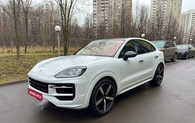 Porsche Cayenne III, 2025 год, 18 490 000 рублей, 1 фотография