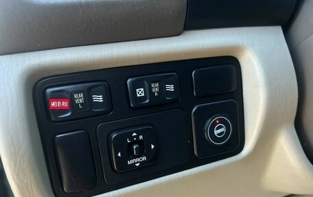 Toyota Land Cruiser 100 рестайлинг 2, 2002 год, 1 499 000 рублей, 18 фотография