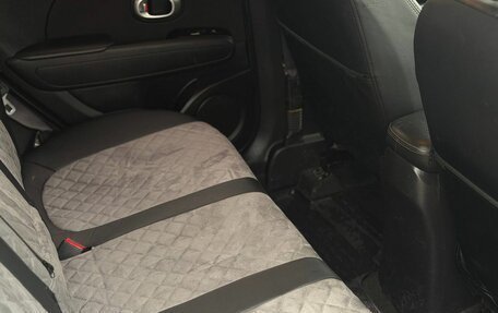 KIA Soul II рестайлинг, 2018 год, 1 294 000 рублей, 13 фотография