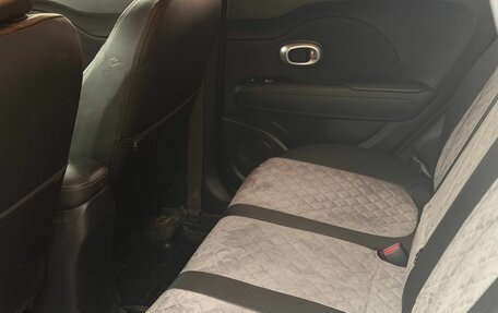 KIA Soul II рестайлинг, 2018 год, 1 294 000 рублей, 12 фотография