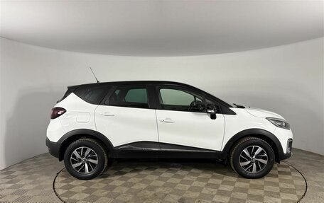 Renault Kaptur I рестайлинг, 2016 год, 1 155 000 рублей, 4 фотография