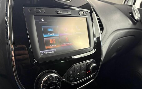 Renault Kaptur I рестайлинг, 2016 год, 1 155 000 рублей, 17 фотография